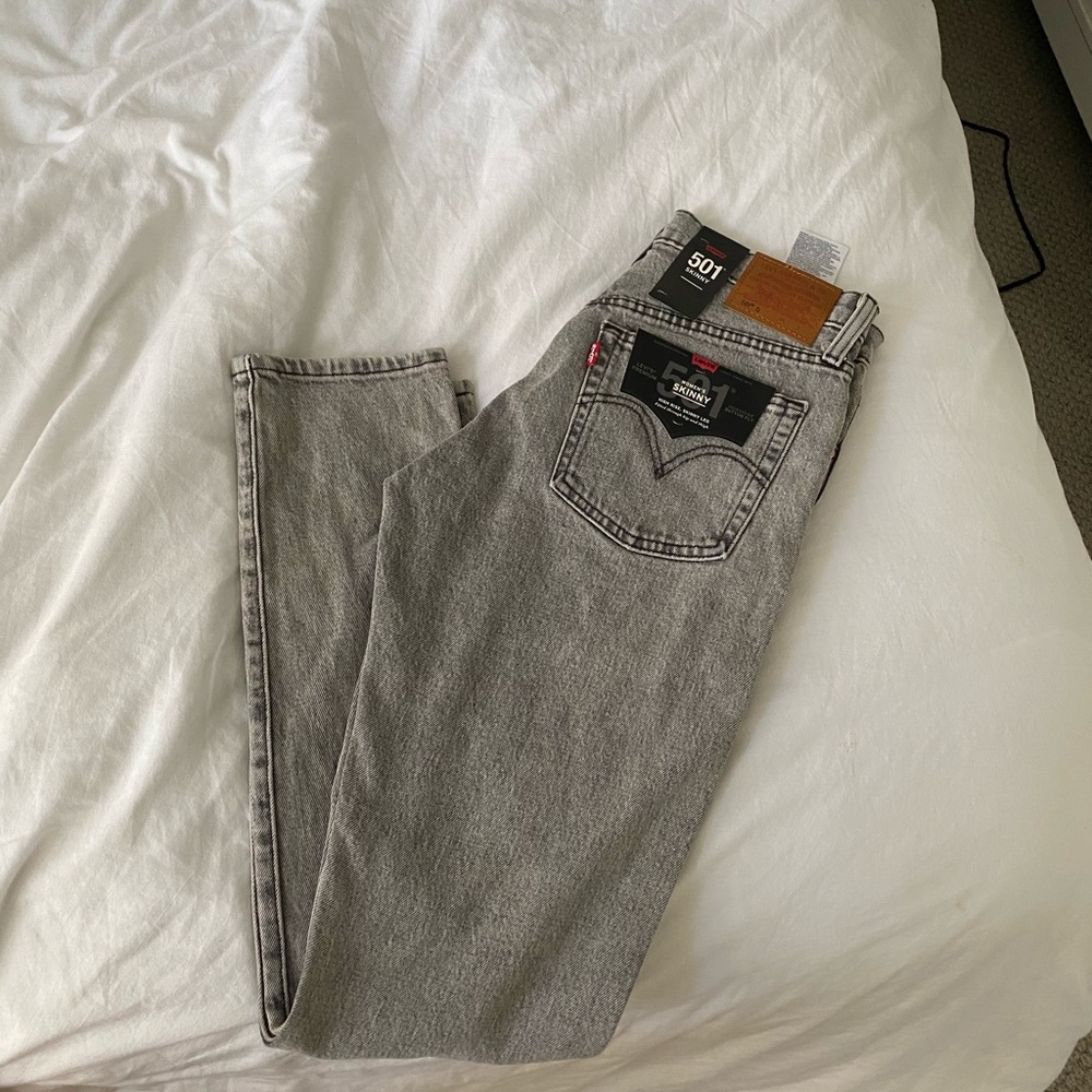 Levi Jeans